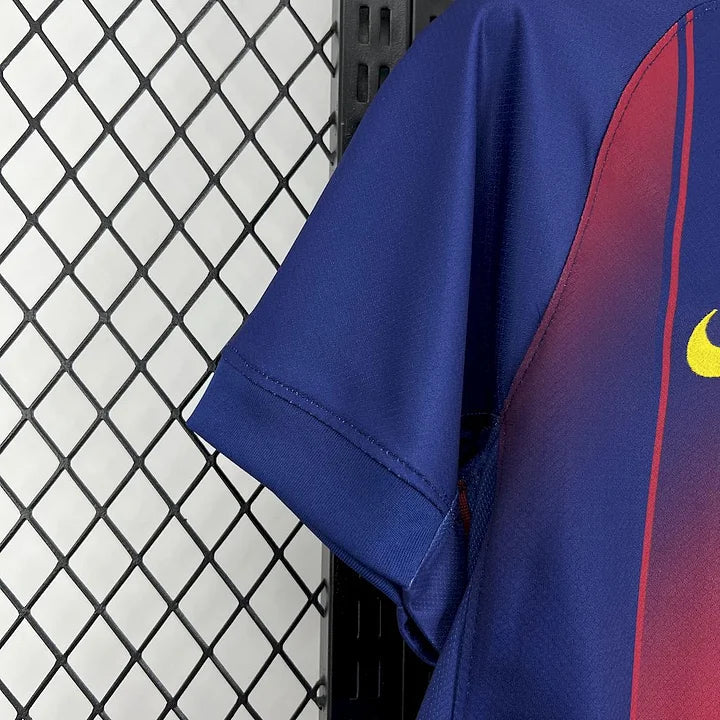 MAILLOT BARCELONE DOMICILE 2025/2026
