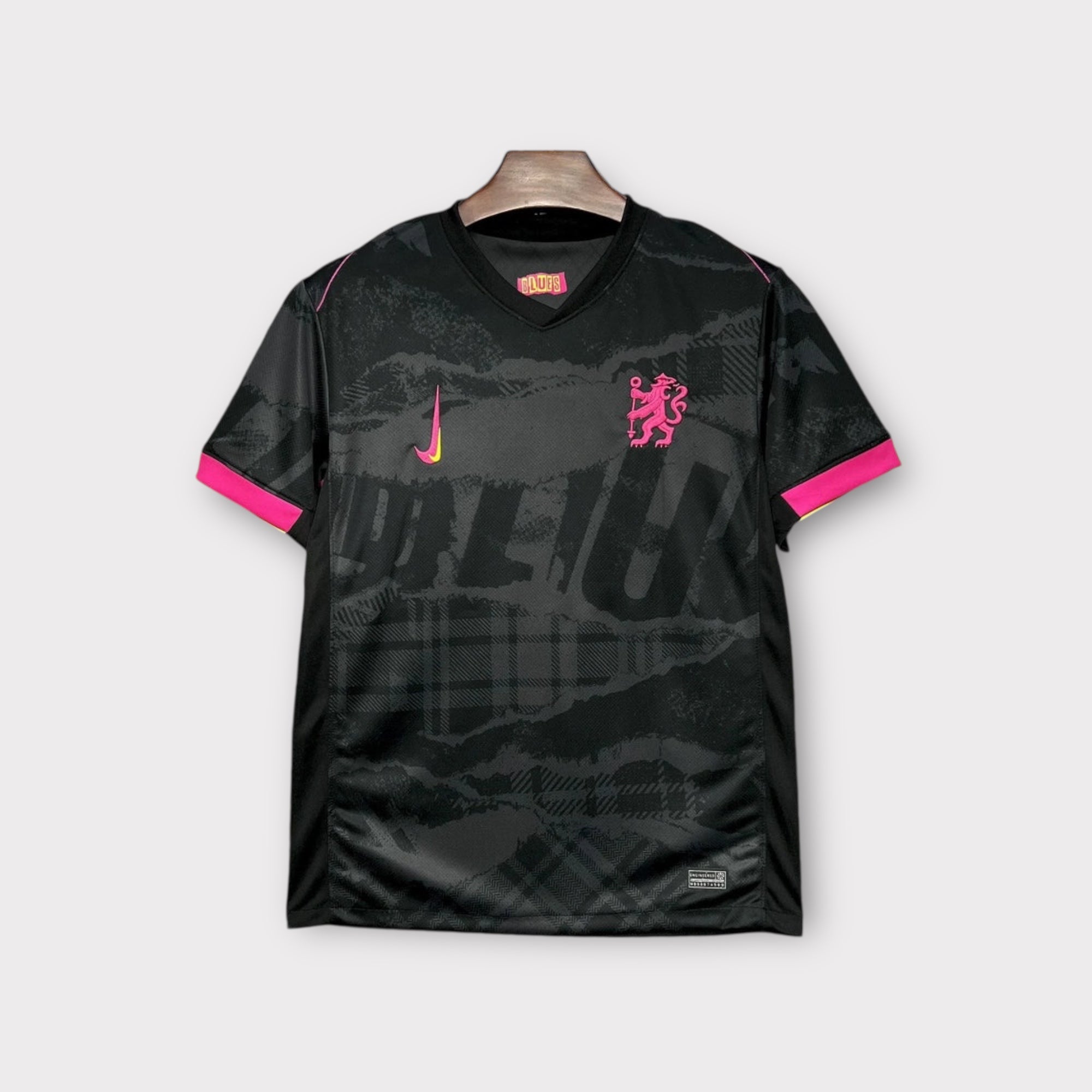 MAILLOT CHELSEA THIRD 2024/2025